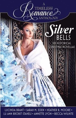 bokomslag Silver Bells