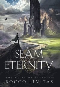bokomslag The Seam of Eternity