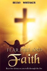 bokomslag Fear, Fire and Faith