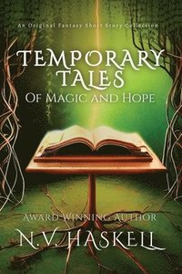 bokomslag Temporary Tales