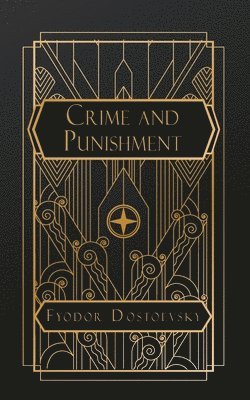 Crime and Punishment 1