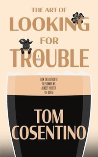 bokomslag Art Of Looking For Trouble