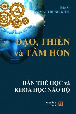 bokomslag &#272;&#7841;o, Tm H&#7891;n V Thi&#7873;n