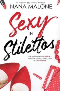 bokomslag Sexy in Stilettos