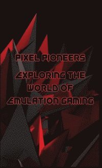 bokomslag Pixel Pioneers