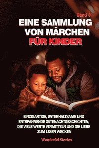 bokomslag Eine Sammlung von Mrchen fr Kinder. (Band 3)