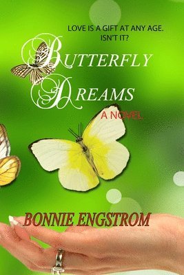 bokomslag Butterfly Dreams