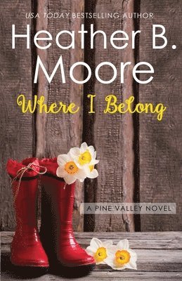 Where I Belong 1