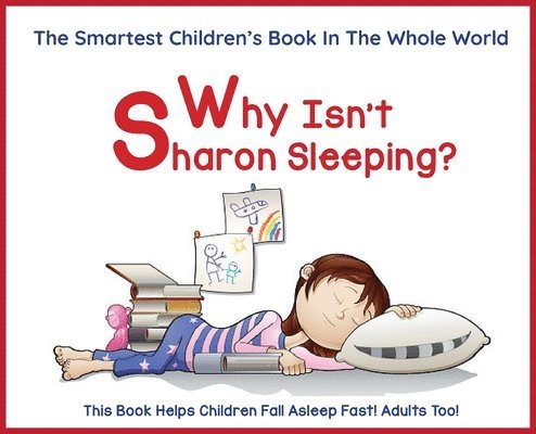 Why Isn't Sharon Sleeping? 1