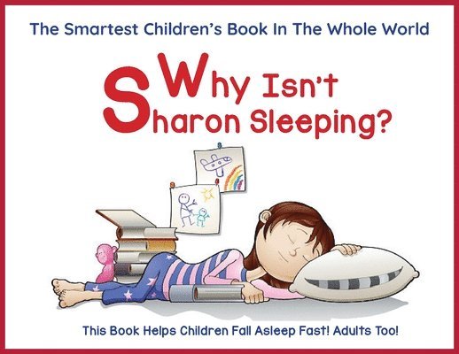 Why Isn't Sharon Sleeping? 1