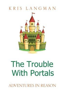 bokomslag Trouble With Portals