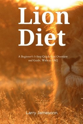 The Lion Diet 1