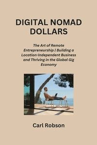 bokomslag Digital Nomad Dollars