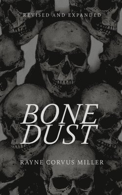 bokomslag Bone Dust