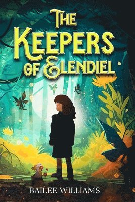 The Keepers of Elendiel 1