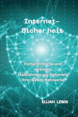 bokomslag Internet-Sicher Heit