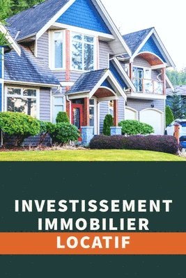 bokomslag investissement immobilier locatif