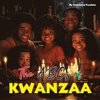 bokomslag The ABCs of Kwanzaa