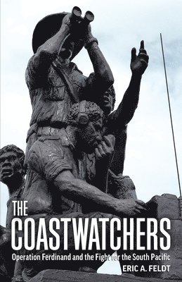 The Coastwatchers 1