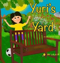 bokomslag Yuri's Yard