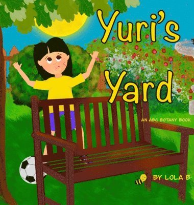 Yuri's Yard 1