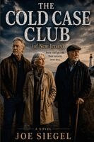 Joseph Siegel - Cold Case Club (of New Jersey), Häftad