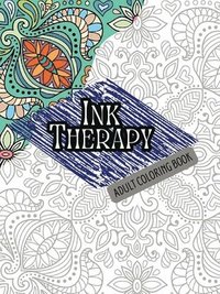 bokomslag Ink Therapy