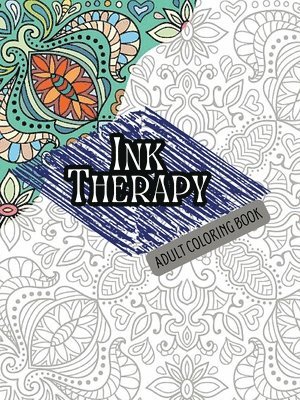 Ink Therapy 1