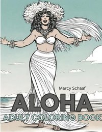 bokomslag Aloha