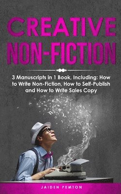 Creative Non-Fiction 1