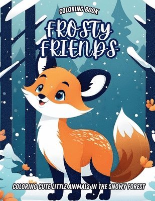 Frosty Freinds 1