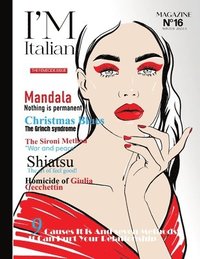 bokomslag IM Italian - Issue #16 - Winter 2023/24