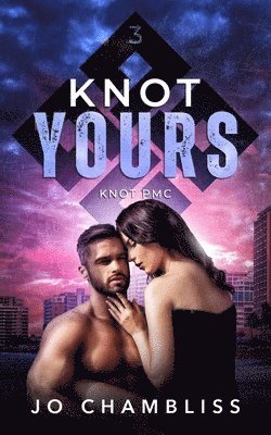 Jo Chambliss - Knot Yours, Häftad