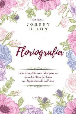 bokomslag Floriografa