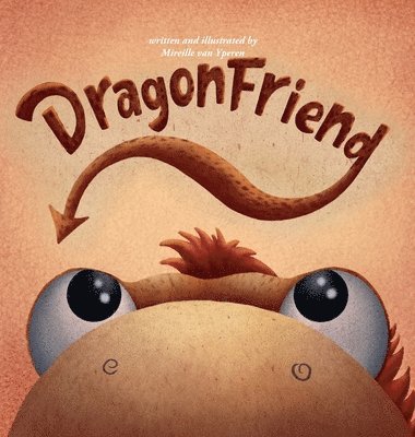 Dragonfriend 1