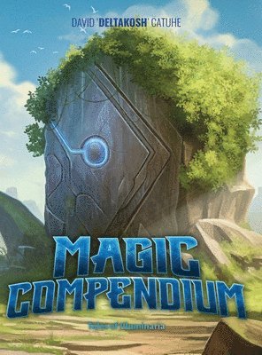 bokomslag Magic Compendium
