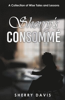 Sherry's Consomme 1