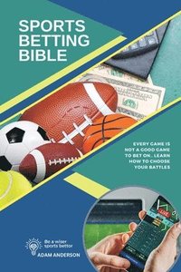bokomslag Sports Betting Bible