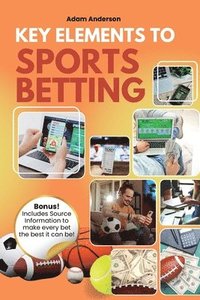 bokomslag Key Elements to Sports Betting