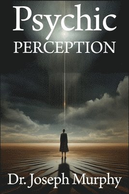 bokomslag Psychic Perception