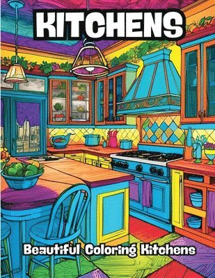 Kitchens 1