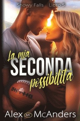 Alex (Mf) McAnders - mia seconda possibilità, Häftad