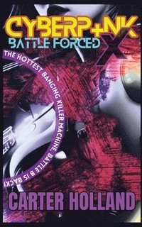 bokomslag Cyberpunk X Battle Forced