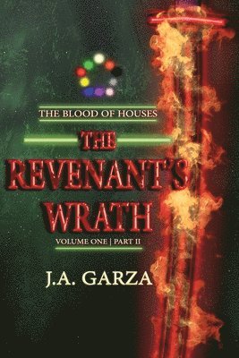 The Revenant's Wrath 1