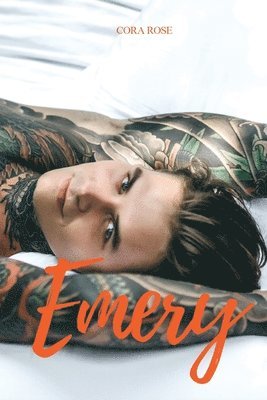 Cora Rose - Emery, Häftad
