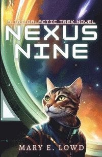bokomslag Nexus Nine