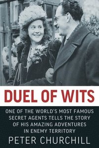 bokomslag Duel of Wits