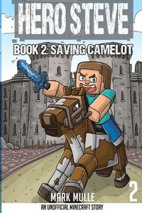 bokomslag Hero Steve Book 2