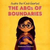 bokomslag Audris the Kind-Hearted