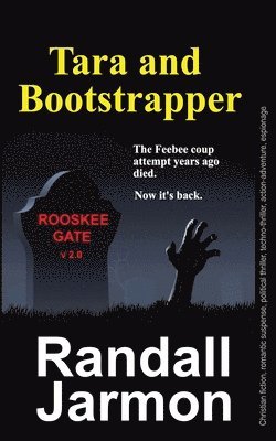 Tara and Bootstrapper